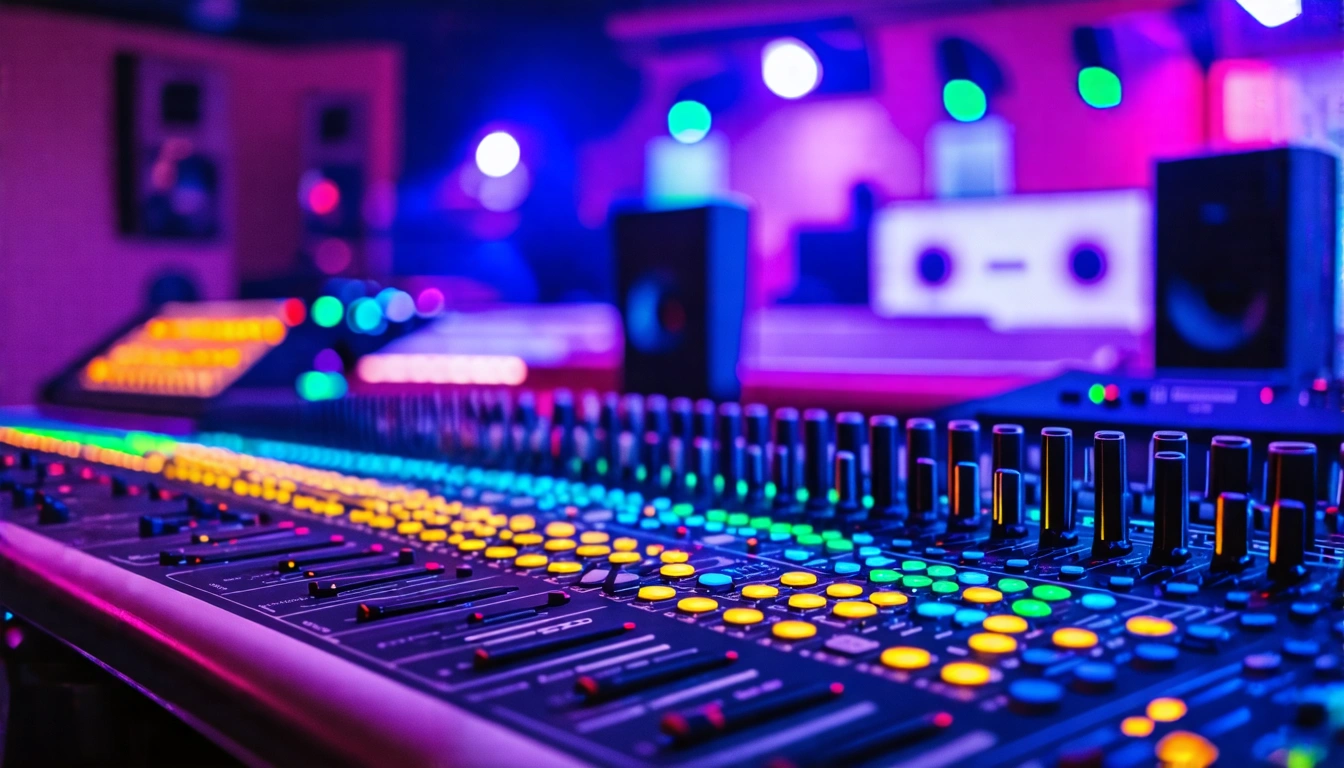 10 Life-Changing Mixing Tips for Music Producers