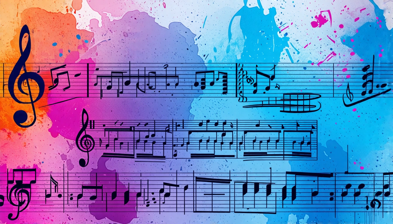 Demistificazione della teoria musicale: comprensione di scale e tonalità per la produzione musicale