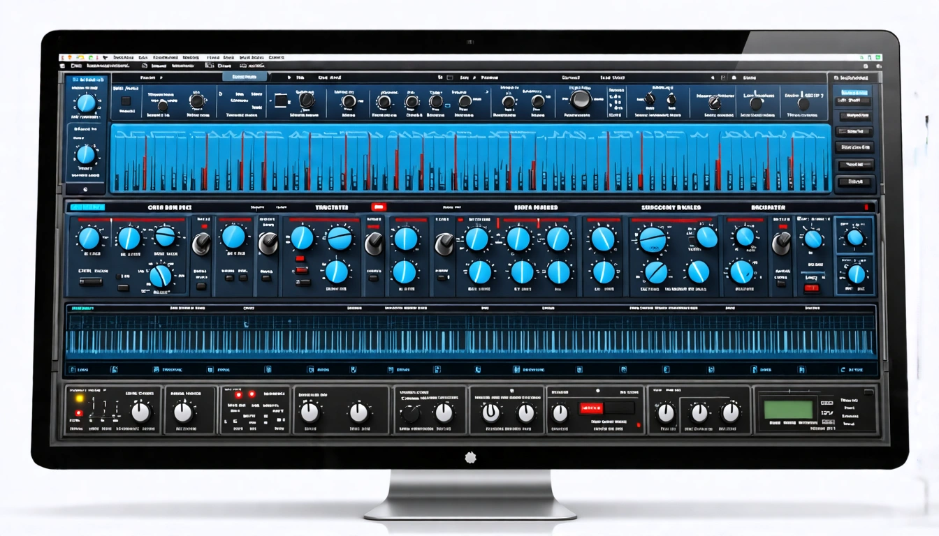 À la découverte de Simatic Shockwave : une analyse complète du nouveau plug-in VST