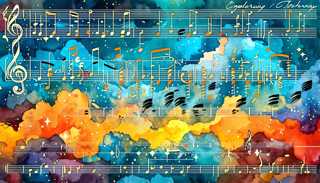 Esplorando l'accordo C13♯11: un viaggio musicale