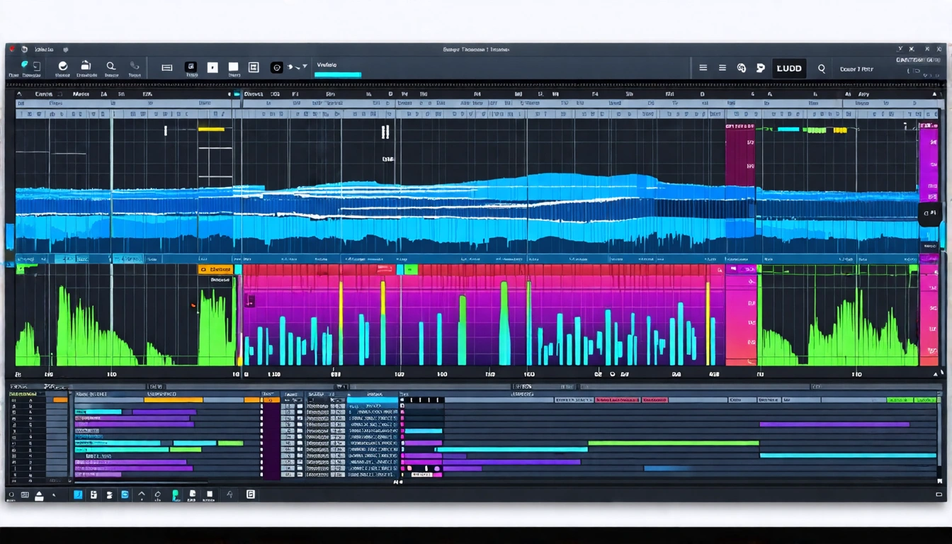 Udforsk de nye funktioner i FL Studio 21.2 og FL Cloud