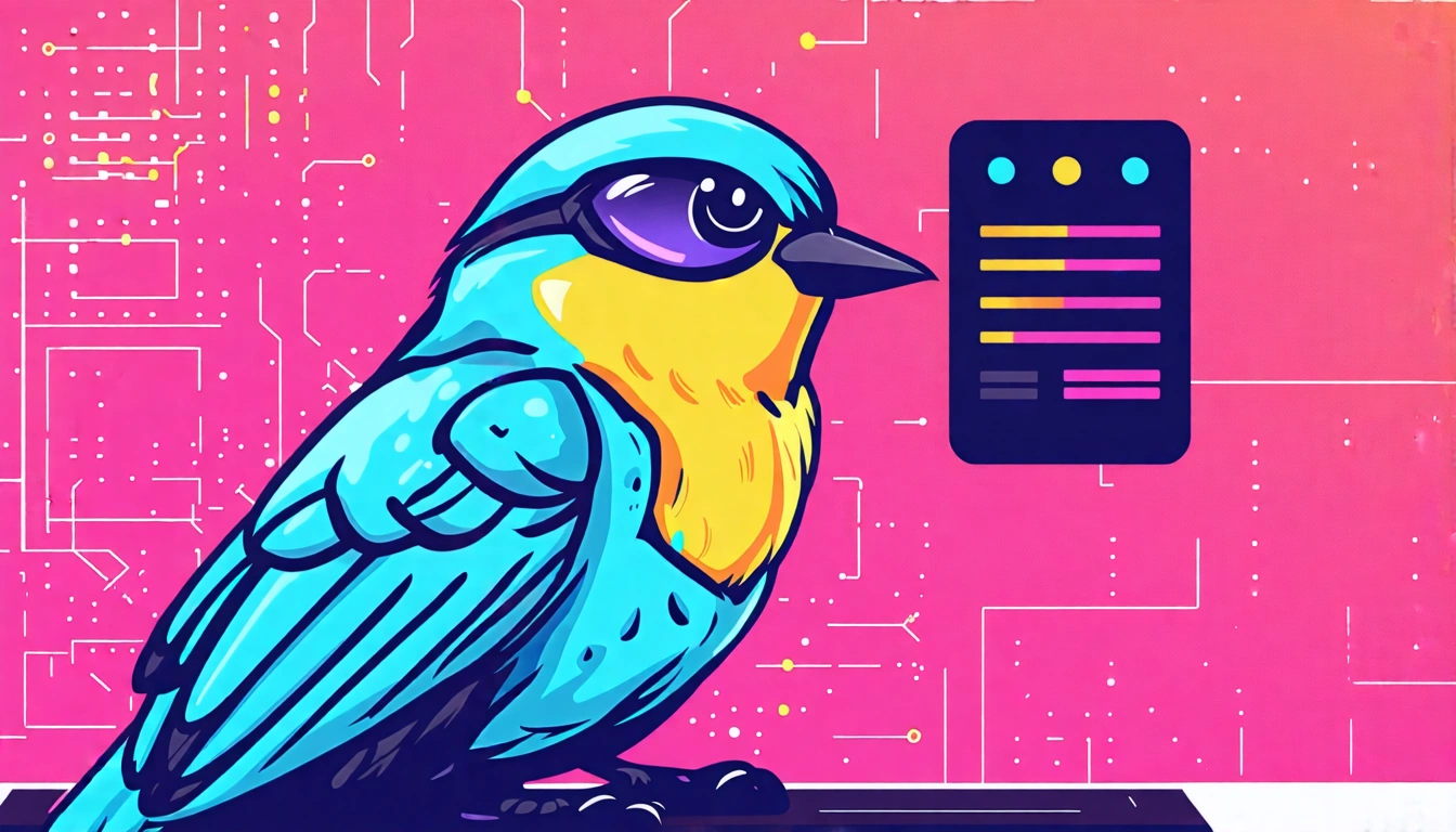 Esplorazione del bot Discord Suno AI: Chirp and Bark