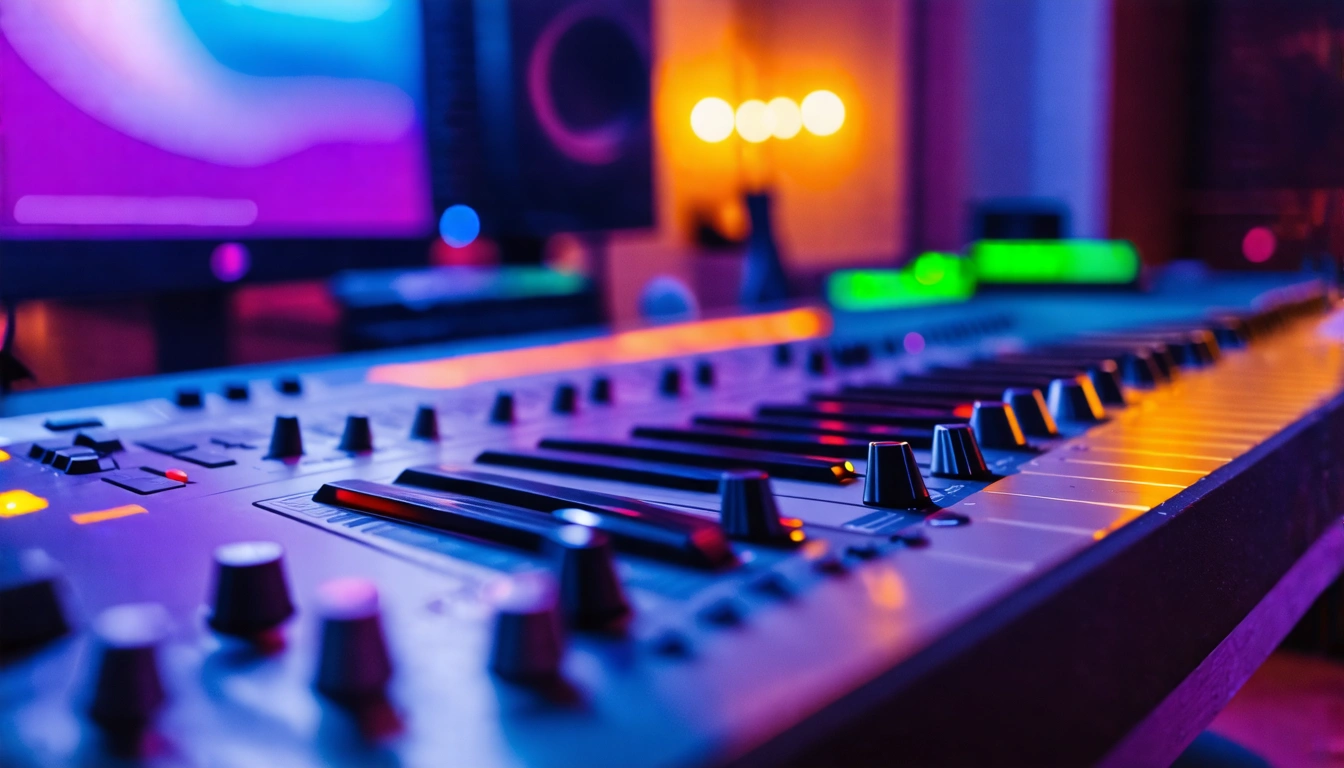 Mastering Music Production: 7 Strategies to Accelerate Your Learning