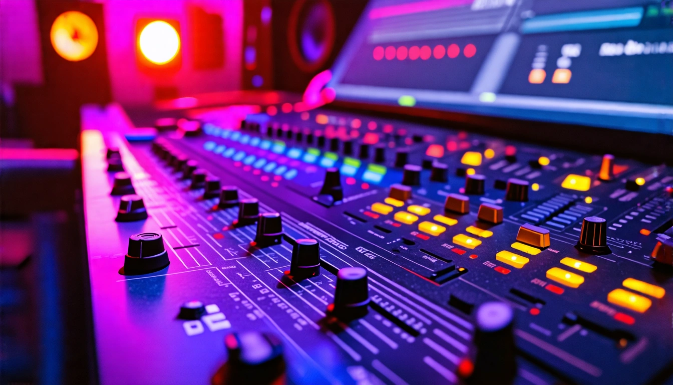 Mastering the Art of Music Production: A Comprehensive Guide