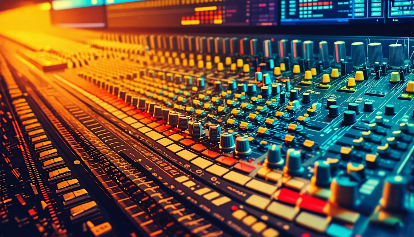 Mastering the Art of Remixing: A Comprehensive Guide for Aspiring Producers