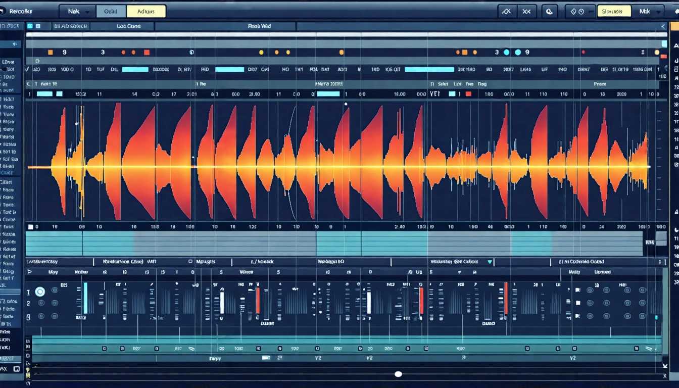 Mastering Vocal Mixing: De kracht van twee plugins