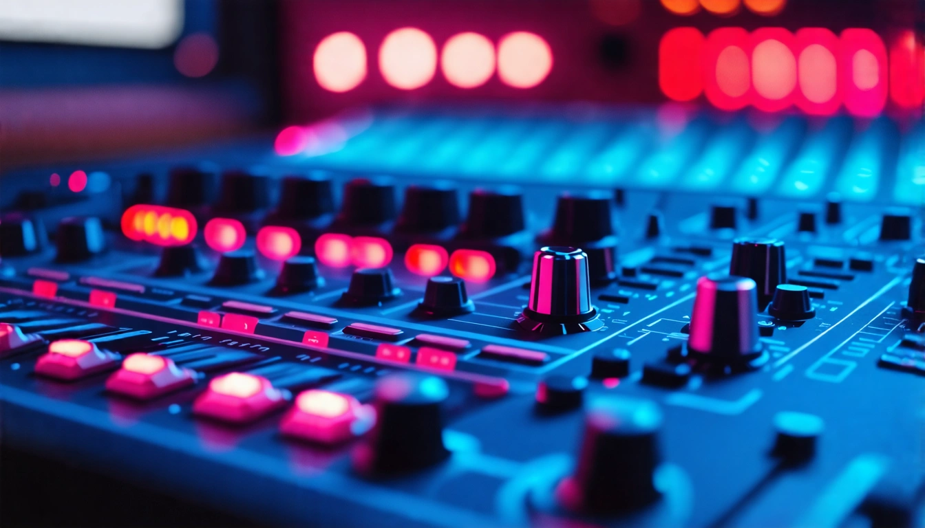 Mastering Your Mix: Essential Tips for Up-and-Coming Artists