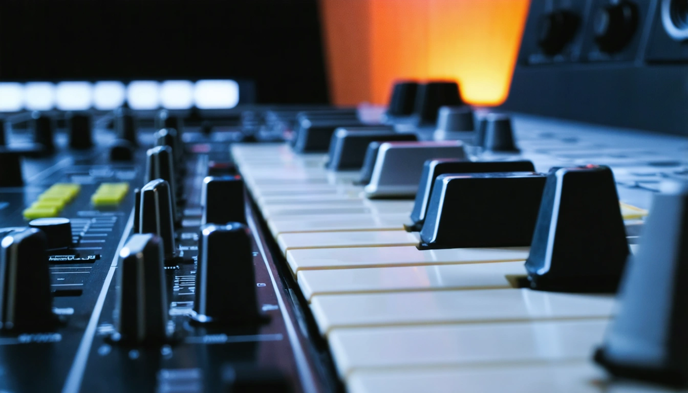 The Art of Music Production: Essential Insights for Aspiring Producers