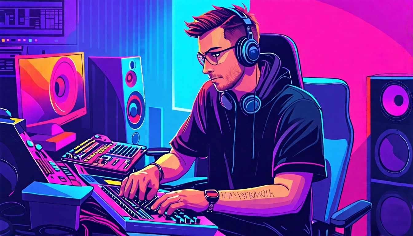 The Rise of Streaming Success: How Connor Price Transformed Music Promotion