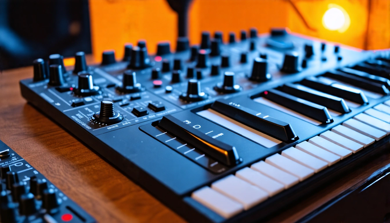 The Ultimate Guide to Choosing a MIDI Controller for Your Home Studio