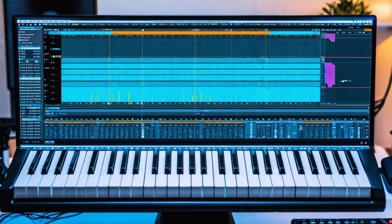 The Ultimate Guide to Free Digital Audio Workstations