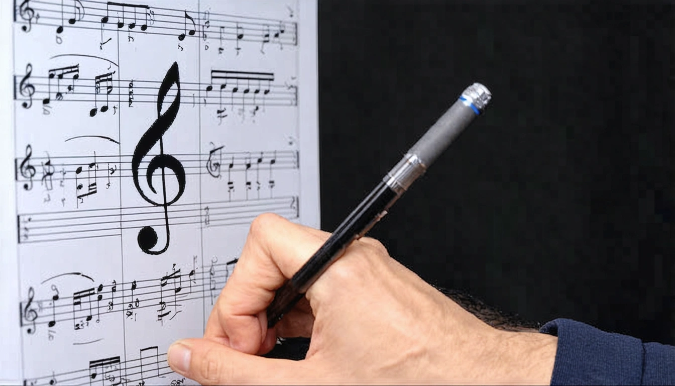 Unlocking the Secrets of Music Theory in Just 10 Minutes