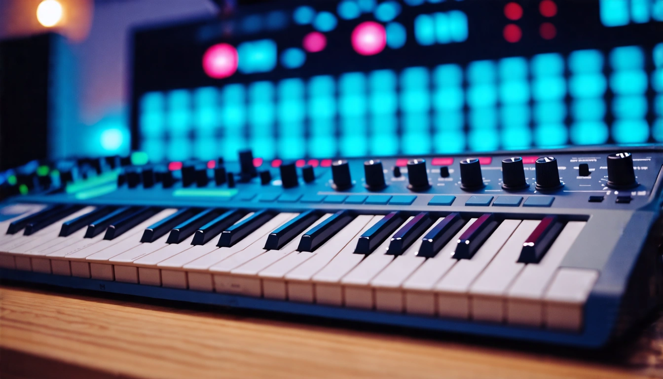 Unlocking Your Music Production Potential with Ableton Live